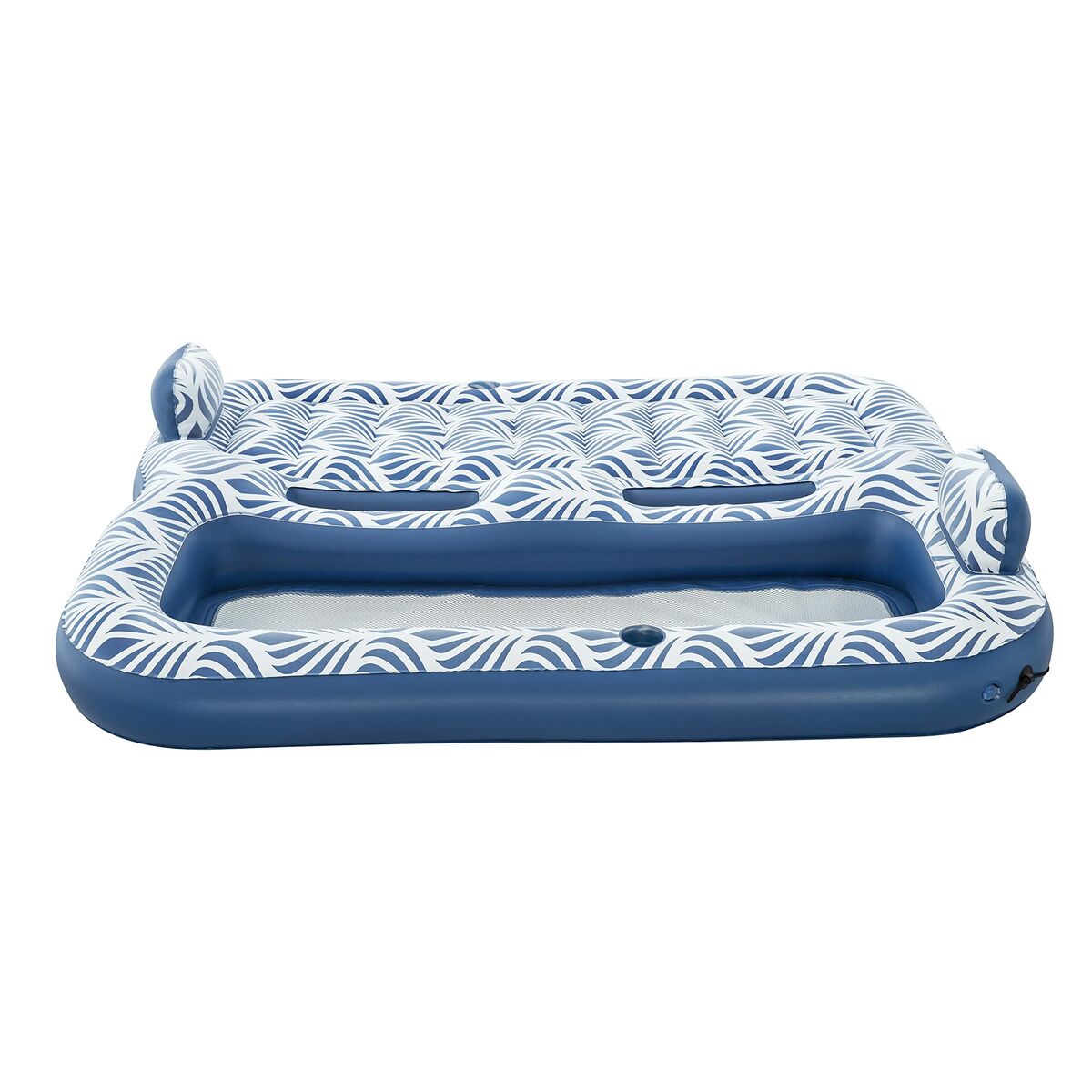 Saltea gonflabilă Bestway 204 x 188 cm Double